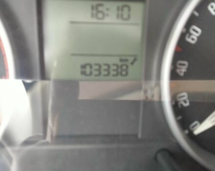 Сірий Шкода Фабія, об'ємом двигуна 1.2 л та пробігом 103 тис. км за 5100 $, фото 2 на Automoto.ua