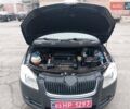 Серый Шкода Фабия, объемом двигателя 1.4 л и пробегом 174 тыс. км за 5500 $, фото 9 на Automoto.ua