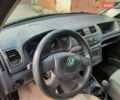 Сірий Шкода Фабія, об'ємом двигуна 1.39 л та пробігом 198 тис. км за 6200 $, фото 3 на Automoto.ua