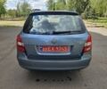 Серый Шкода Фабия, объемом двигателя 1.4 л и пробегом 223 тыс. км за 6500 $, фото 7 на Automoto.ua