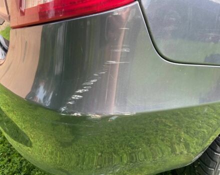 Шкода Фабия 2009 в Болехове на Automoto.ua Серый Шкода Фабия, объемом двигателя 1.2 л и пробегом 213 тыс. км за 5200 $, фото 3 на Automoto.ua