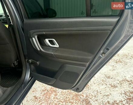 Сірий Шкода Фабія, об'ємом двигуна 1.2 л та пробігом 173 тис. км за 4450 $, фото 45 на Automoto.ua