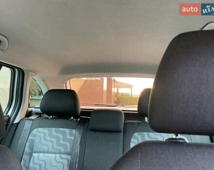 Сірий Шкода Фабія, об'ємом двигуна 1.6 л та пробігом 222 тис. км за 5888 $, фото 35 на Automoto.ua