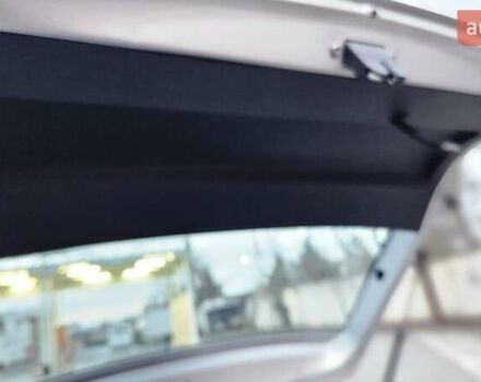 Серый Шкода Фабия, объемом двигателя 1.4 л и пробегом 211 тыс. км за 5450 $, фото 31 на Automoto.ua