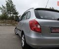 Серый Шкода Фабия, объемом двигателя 1.6 л и пробегом 189 тыс. км за 6100 $, фото 23 на Automoto.ua
