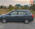 Серый Шкода Фабия, объемом двигателя 1.2 л и пробегом 163 тыс. км за 5600 $, фото 12 на Automoto.ua