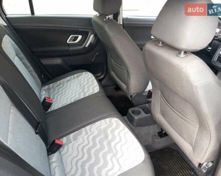 Сірий Шкода Фабія, об'ємом двигуна 1.4 л та пробігом 173 тис. км за 5850 $, фото 23 на Automoto.ua