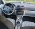 Серый Шкода Фабия, объемом двигателя 1.2 л и пробегом 182 тыс. км за 2700 $, фото 1 на Automoto.ua
