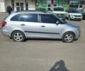 Сірий Шкода Фабія, об'ємом двигуна 1.2 л та пробігом 240 тис. км за 3299 $, фото 1 на Automoto.ua
