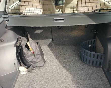 Сірий Шкода Фабія, об'ємом двигуна 1.6 л та пробігом 192 тис. км за 5900 $, фото 10 на Automoto.ua