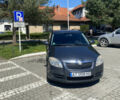 Сірий Шкода Фабія, об'ємом двигуна 1.2 л та пробігом 290 тис. км за 3800 $, фото 1 на Automoto.ua