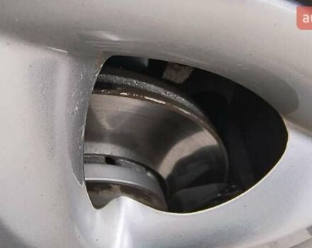 Серый Шкода Фабия, объемом двигателя 1.6 л и пробегом 189 тыс. км за 6100 $, фото 8 на Automoto.ua