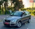 Сірий Шкода Фабія, об'ємом двигуна 1.6 л та пробігом 166 тис. км за 6850 $, фото 1 на Automoto.ua
