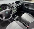 Сірий Шкода Фабія, об'ємом двигуна 1.39 л та пробігом 224 тис. км за 4800 $, фото 7 на Automoto.ua