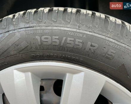 Серый Шкода Фабия, объемом двигателя 1.6 л и пробегом 223 тыс. км за 5339 $, фото 20 на Automoto.ua