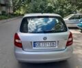 Серый Шкода Фабия, объемом двигателя 1.42 л и пробегом 320 тыс. км за 4200 $, фото 1 на Automoto.ua