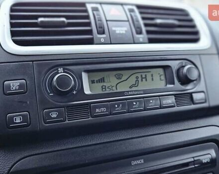 Серый Шкода Фабия, объемом двигателя 1.4 л и пробегом 211 тыс. км за 5450 $, фото 58 на Automoto.ua