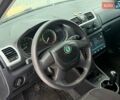 Сірий Шкода Фабія, об'ємом двигуна 1.2 л та пробігом 173 тис. км за 4450 $, фото 29 на Automoto.ua