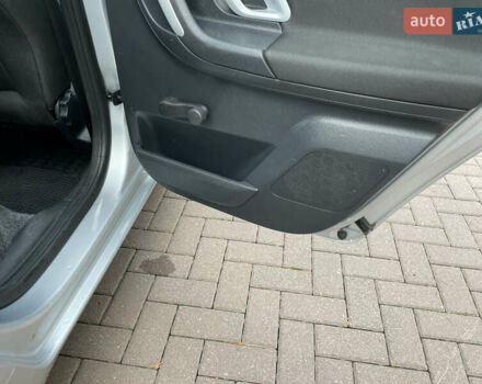 Серый Шкода Фабия, объемом двигателя 1.6 л и пробегом 223 тыс. км за 5339 $, фото 46 на Automoto.ua