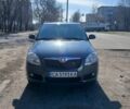 Серый Шкода Фабия, объемом двигателя 1.4 л и пробегом 200 тыс. км за 5600 $, фото 1 на Automoto.ua