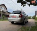 Сірий Шкода Фабія, об'ємом двигуна 1.6 л та пробігом 211 тис. км за 6500 $, фото 19 на Automoto.ua