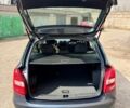 Сірий Шкода Фабія, об'ємом двигуна 1.39 л та пробігом 185 тис. км за 5600 $, фото 6 на Automoto.ua