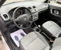Серый Шкода Фабия, объемом двигателя 1.6 л и пробегом 112 тыс. км за 7300 $, фото 16 на Automoto.ua