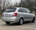 Серый Шкода Фабия, объемом двигателя 1.4 л и пробегом 194 тыс. км за 4400 $, фото 3 на Automoto.ua