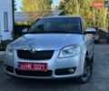 Сірий Шкода Фабія, об'ємом двигуна 1.39 л та пробігом 191 тис. км за 5250 $, фото 2 на Automoto.ua