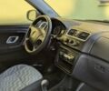 Сірий Шкода Фабія, об'ємом двигуна 1.6 л та пробігом 211 тис. км за 5999 $, фото 16 на Automoto.ua
