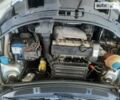 Сірий Шкода Фабія, об'ємом двигуна 1.39 л та пробігом 245 тис. км за 5500 $, фото 24 на Automoto.ua
