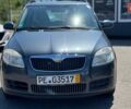 Серый Шкода Фабия, объемом двигателя 1.39 л и пробегом 224 тыс. км за 6000 $, фото 1 на Automoto.ua