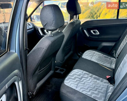 Сірий Шкода Фабія, об'ємом двигуна 1.4 л та пробігом 263 тис. км за 4750 $, фото 29 на Automoto.ua
