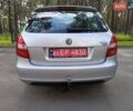 Серый Шкода Фабия, объемом двигателя 1.39 л и пробегом 170 тыс. км за 5900 $, фото 1 на Automoto.ua