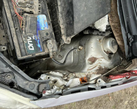 Сірий Шкода Фабія, об'ємом двигуна 1.2 л та пробігом 222 тис. км за 3500 $, фото 8 на Automoto.ua