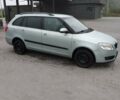 Сірий Шкода Фабія, об'ємом двигуна 1.6 л та пробігом 370 тис. км за 4999 $, фото 2 на Automoto.ua