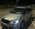 Сірий Шкода Фабія, об'ємом двигуна 1.2 л та пробігом 360 тис. км за 3009 $, фото 1 на Automoto.ua