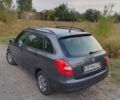 Сірий Шкода Фабія, об'ємом двигуна 1.2 л та пробігом 163 тис. км за 5000 $, фото 11 на Automoto.ua