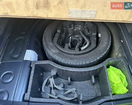 Сірий Шкода Фабія, об'ємом двигуна 1.6 л та пробігом 264 тис. км за 5350 $, фото 21 на Automoto.ua