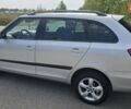 Сірий Шкода Фабія, об'ємом двигуна 1.6 л та пробігом 220 тис. км за 6000 $, фото 13 на Automoto.ua
