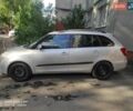 Сірий Шкода Фабія, об'ємом двигуна 1.42 л та пробігом 350 тис. км за 4500 $, фото 11 на Automoto.ua