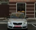 Сірий Шкода Фабія, об'ємом двигуна 1.4 л та пробігом 180 тис. км за 5300 $, фото 1 на Automoto.ua