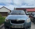 Сірий Шкода Фабія, об'ємом двигуна 1.6 л та пробігом 173 тис. км за 4600 $, фото 1 на Automoto.ua
