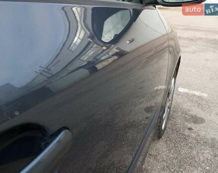 Сірий Шкода Фабія, об'ємом двигуна 1.4 л та пробігом 173 тис. км за 5850 $, фото 9 на Automoto.ua