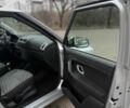 Серый Шкода Фабия, объемом двигателя 1.2 л и пробегом 218 тыс. км за 4000 $, фото 13 на Automoto.ua