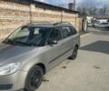 Сірий Шкода Фабія, об'ємом двигуна 1.2 л та пробігом 230 тис. км за 4600 $, фото 1 на Automoto.ua