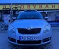 Сірий Шкода Фабія, об'ємом двигуна 1.39 л та пробігом 234 тис. км за 4900 $, фото 1 на Automoto.ua