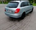 Сірий Шкода Фабія, об'ємом двигуна 1.6 л та пробігом 370 тис. км за 4999 $, фото 4 на Automoto.ua