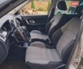 Серый Шкода Фабия, объемом двигателя 1.6 л и пробегом 188 тыс. км за 5450 $, фото 65 на Automoto.ua
