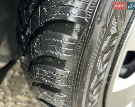 Серый Шкода Фабия, объемом двигателя 1.6 л и пробегом 199 тыс. км за 6700 $, фото 31 на Automoto.ua